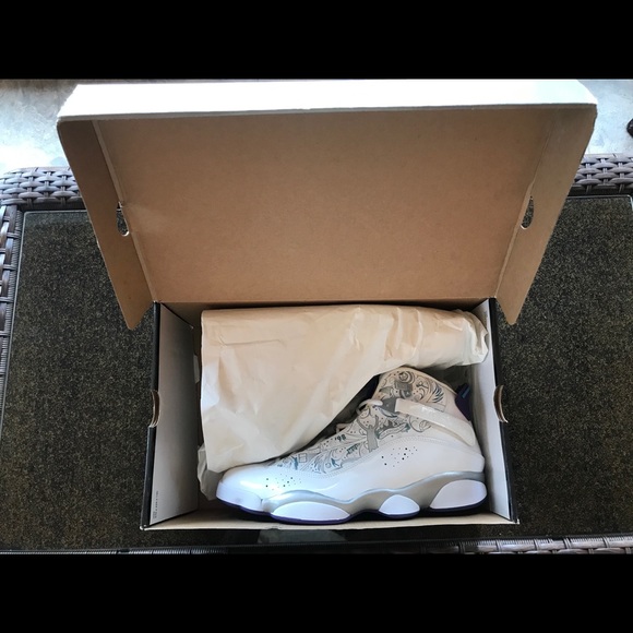 Jordan 6 RINGS - Picture 2 of 14